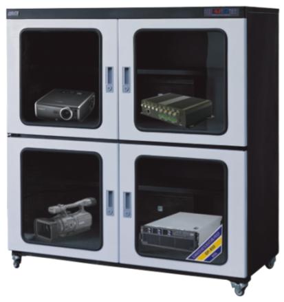 氮气防潮箱NMT-800（5-60%）