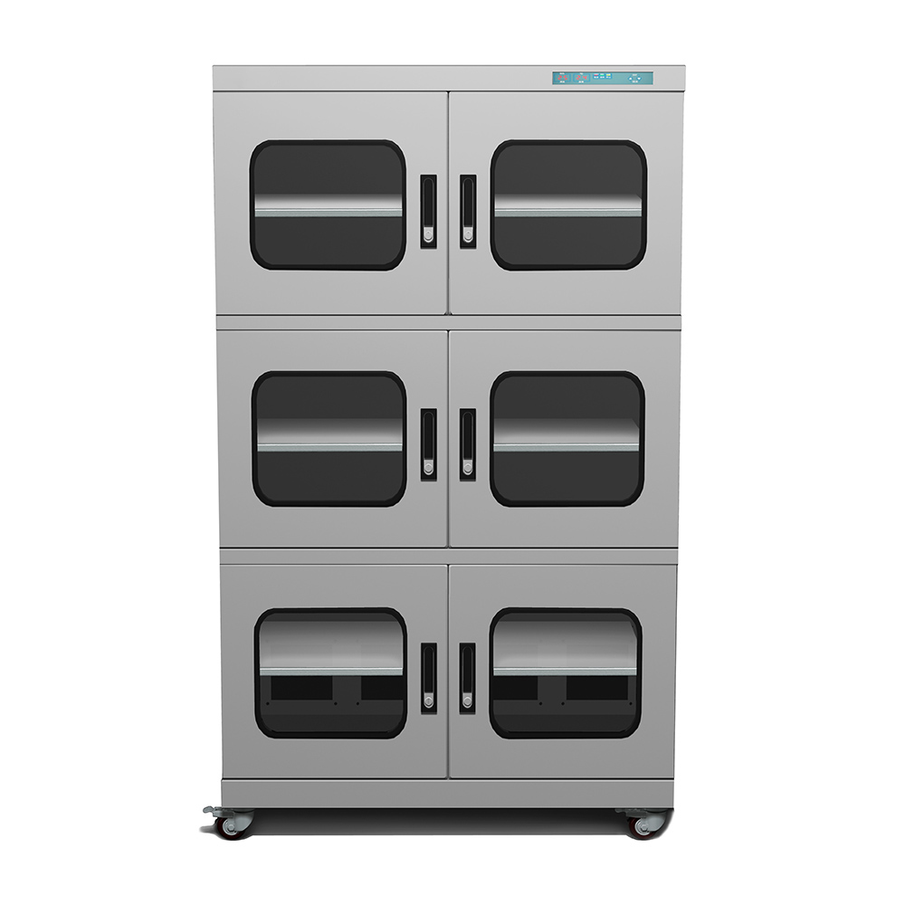 超低湿防潮箱NMTL-2000（5%）