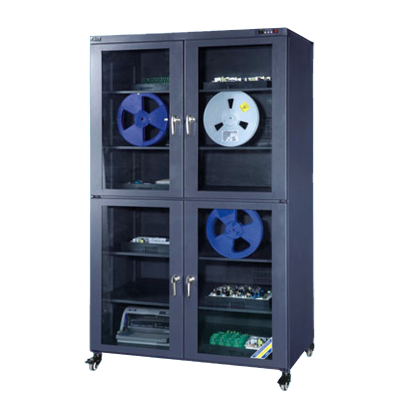 氮气防潮箱NMT-1490（5-60%）