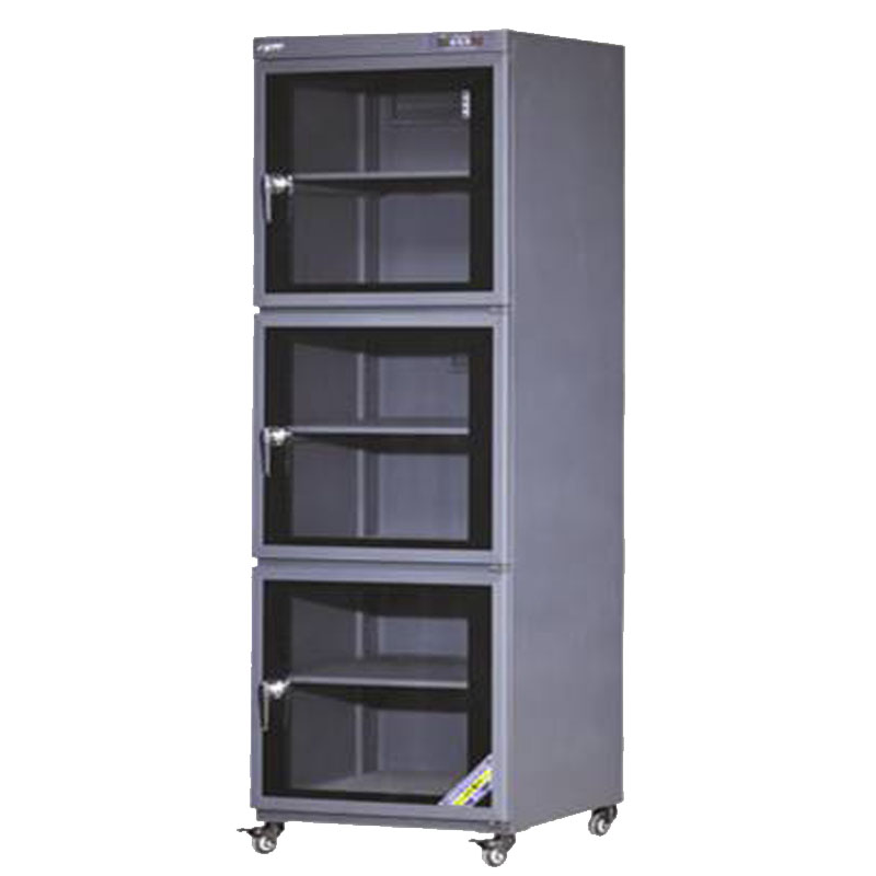 氮气防潮箱NMT-500（5-60%）