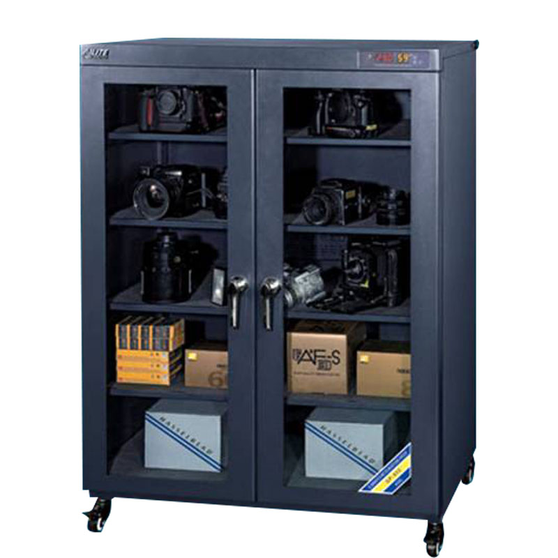 防潮箱NMTG-400（20-60%）双门