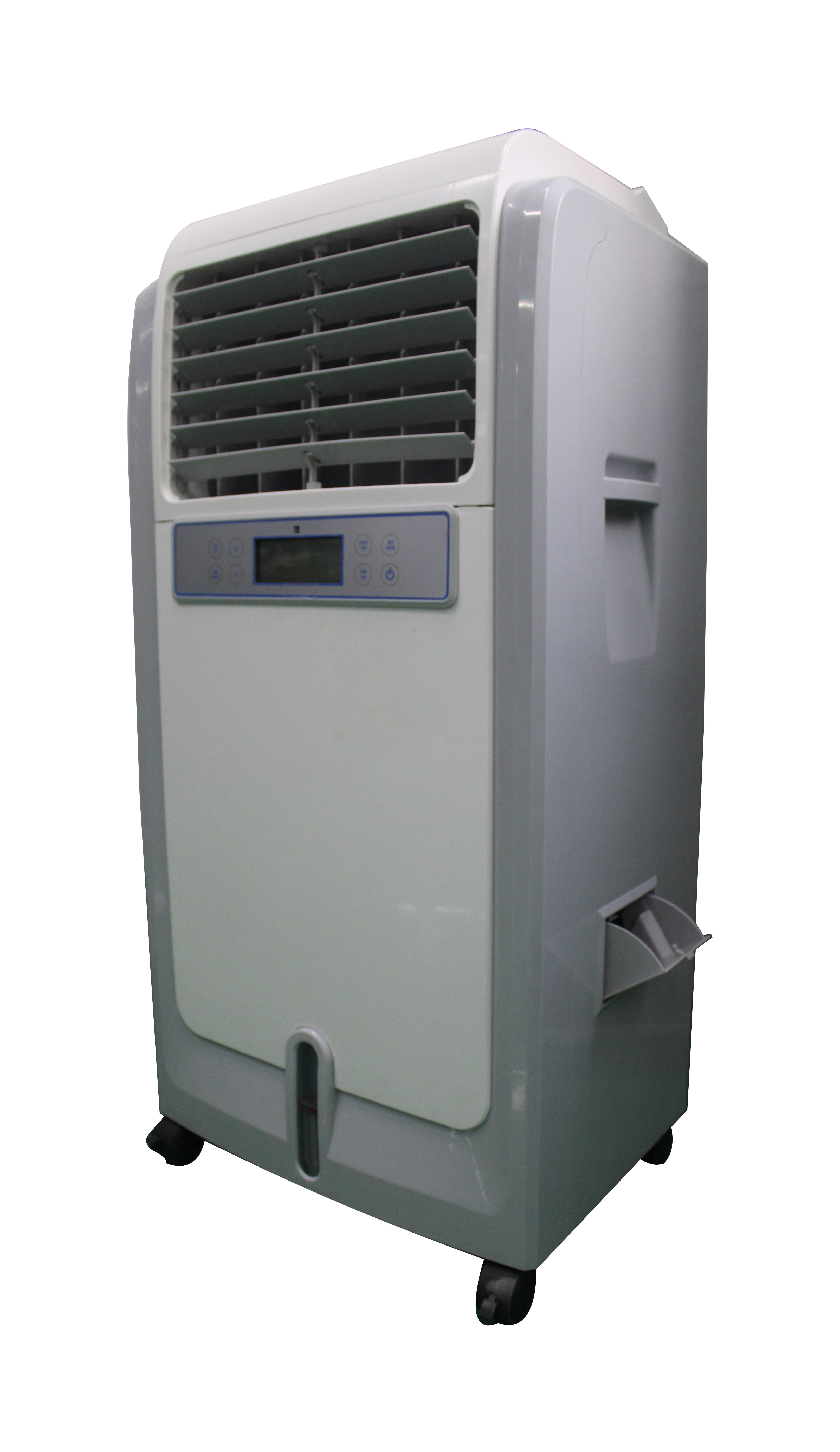 湿膜加湿机NMT-MG3