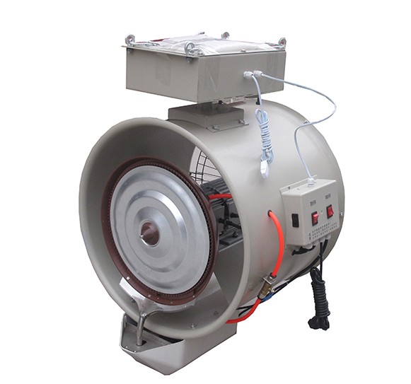 悬挂式离心加湿机 LXB-45T