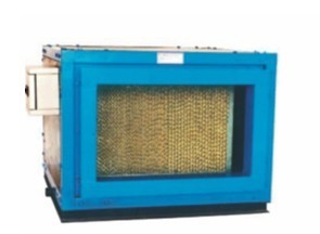 风管湿膜加湿机NMTFG1000