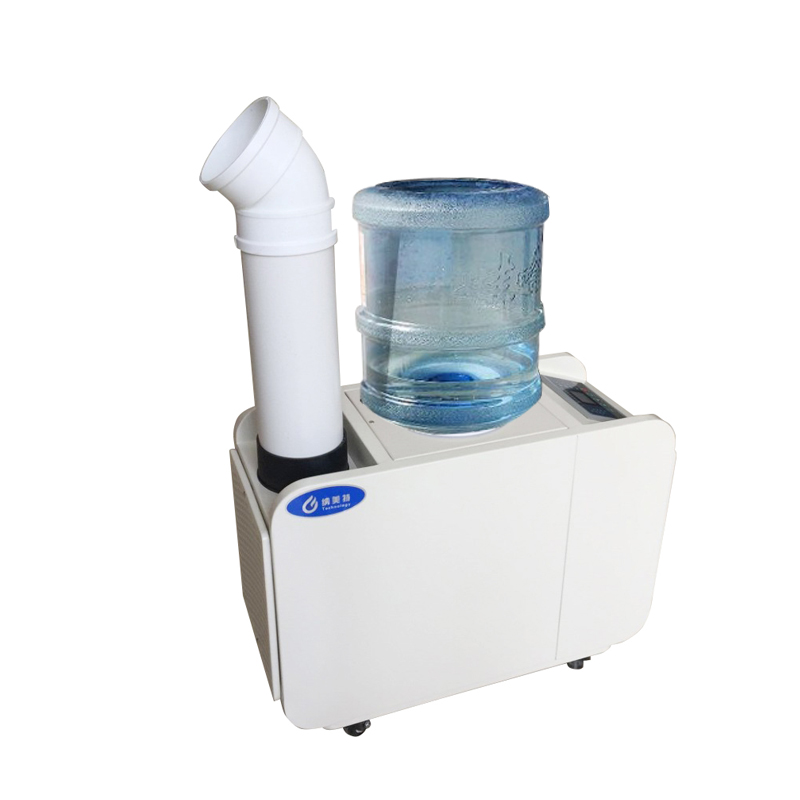 超声波桶装加湿一体机NMT-6LY蔬菜保鲜加湿器