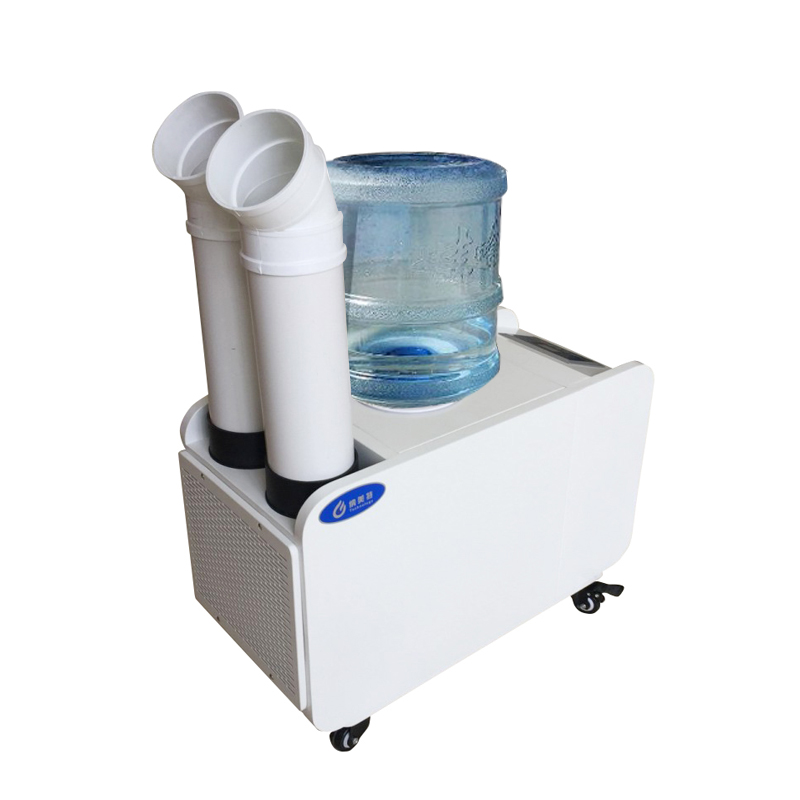 超声波桶装加湿一体机NMT-15LY