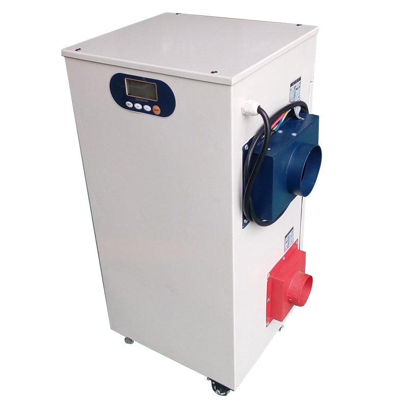 微型转轮除湿机NMT-KZW-400P