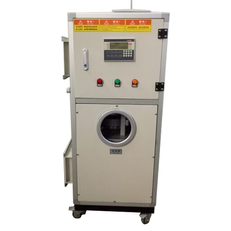 标准转轮除湿机NMT-KZB-250D