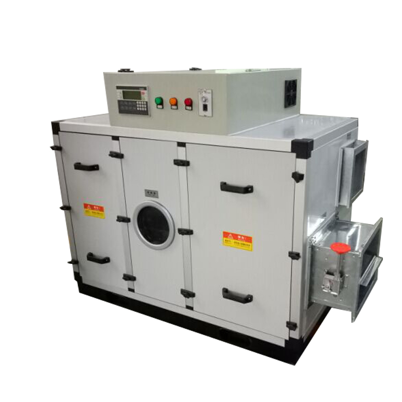 标准转轮除湿机NMT-KZB-450D