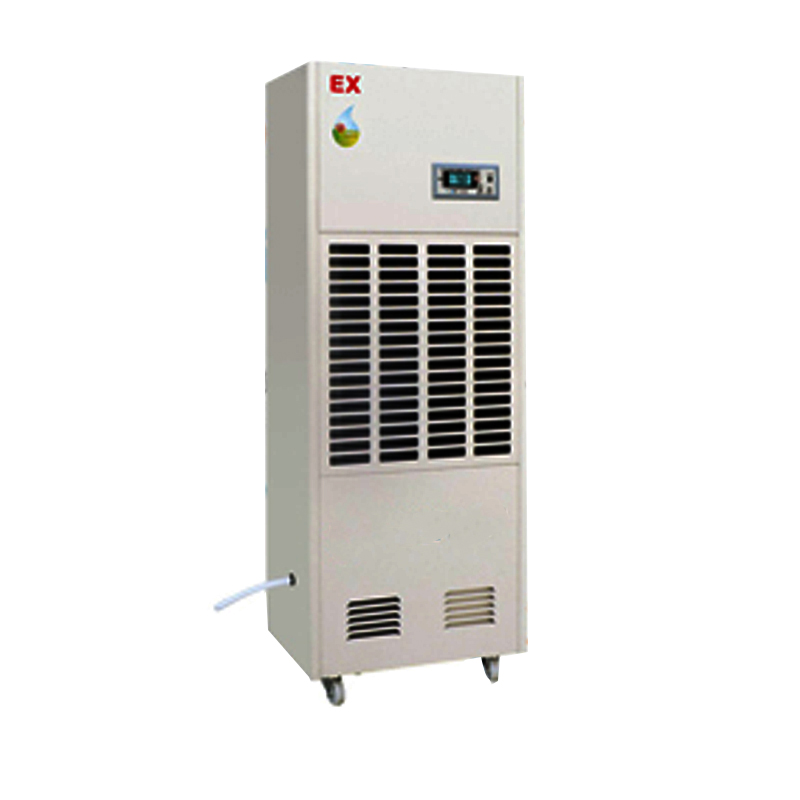 防爆除湿机NMTFB-1681E