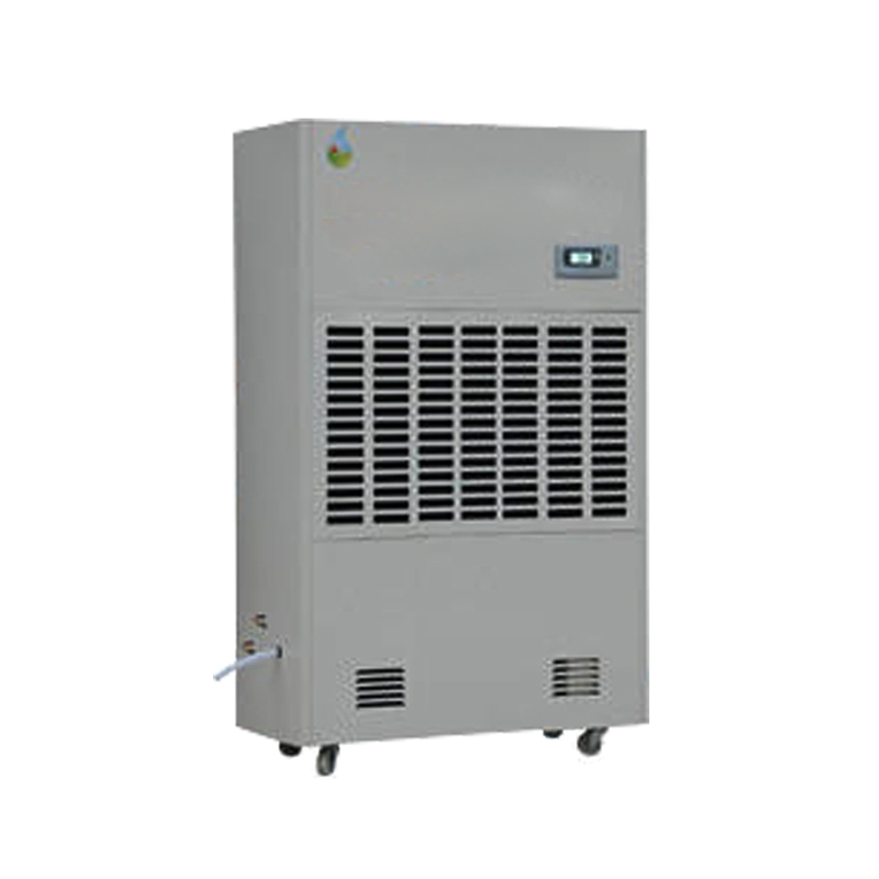 水冷型调温除湿机NMT-TW2481E