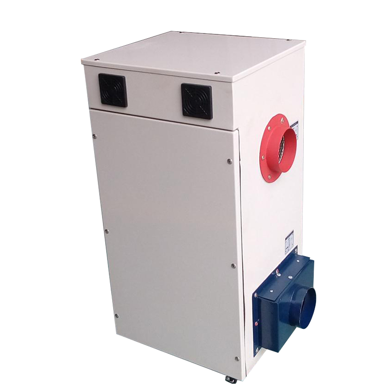 微型转轮除湿机NMT-KZW-500P