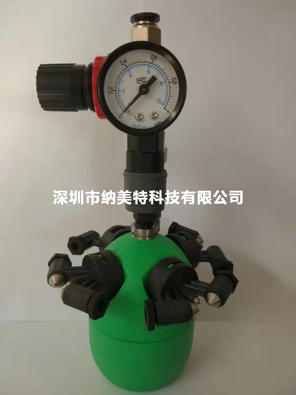 SMT车间二流体加湿器 NMT-W3