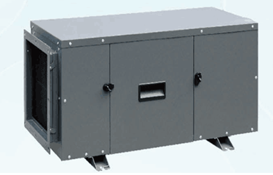 吊顶除湿机  NMTD-581E-W-A86