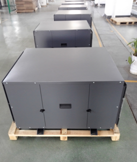 吊顶除湿机 NMTD-168BD