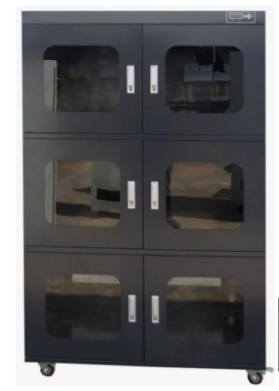 工业电子防潮柜 NMT-1500L