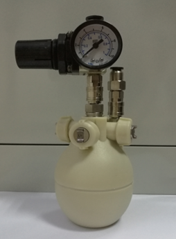 印刷车间汽水混合二流体加湿器 NMT-W1