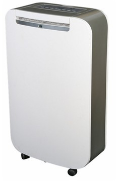 民用小型除湿机NMT-30ARC