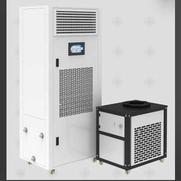 风冷恒温恒湿机 NMT-FH10