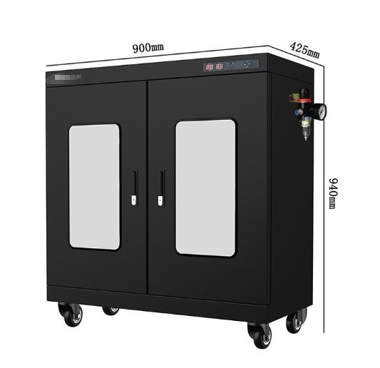 电子氮气柜NMT-310D